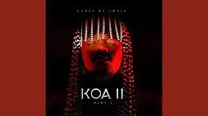 Kabza De Small – Rekere 12