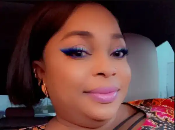Actress, Kemi Afolabi Pens Emotional Tribute To Herself As She Clocks 44