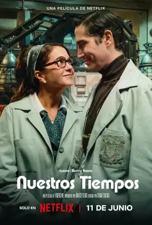 Our Times (2025) [Spanish]