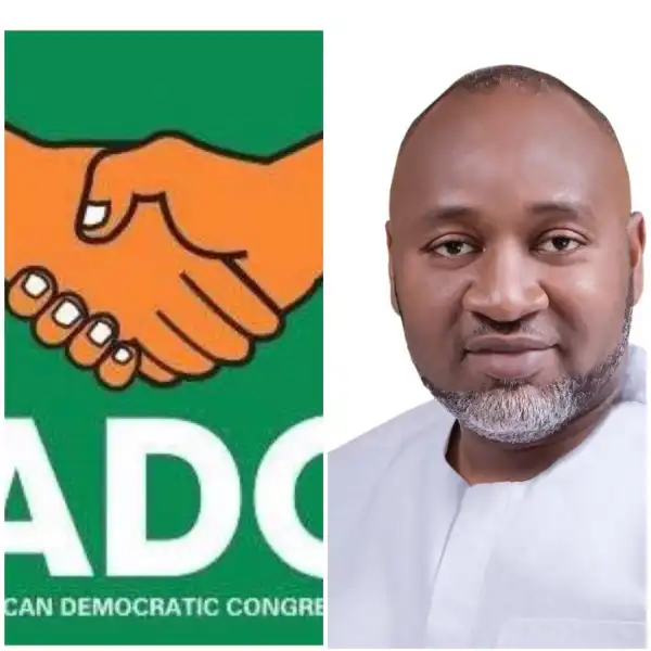 2027: Atiku hijacking ADC – Kachikwu