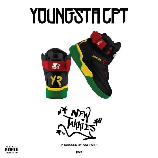 YoungstaCpt – New Takkies