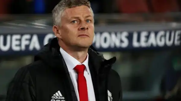 Solskjaer Reveals Why Man United Lost 1 – 0 To Aston Villa