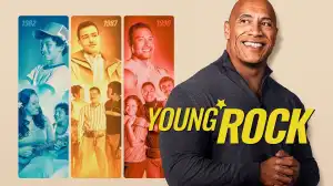 Young Rock S01E08