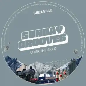 SundayGrooves – You’re Ain’t By My Side