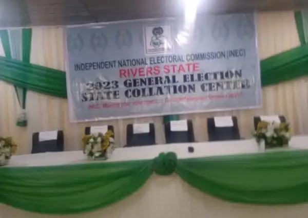 How Thugs Chased Us From Rivers Collation Centres – APC Agents