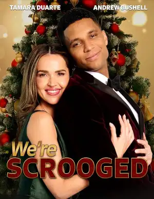 We Are Scrooged (2023)