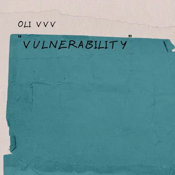 Oli VVV – Vulnerability