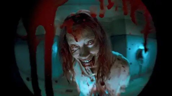 New Evil Dead Movie Gets Writer-Director, Sami Rami Issues Statement