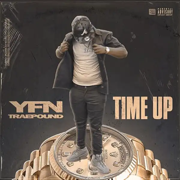 YFN Trae Pound - Fly N***a Season