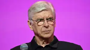 Wenger predicts team to win EPL title between Liverpool, Arsenal