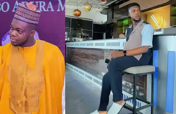 Cute Abiola called out for allegedly sleeping with ladies in exchange for roles in his skits