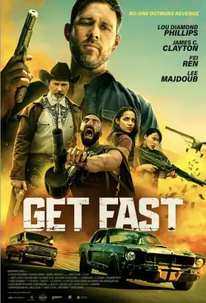 Get Fast (2024)