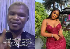 Fish Pie Star Alax Evalsam Reacts To Nons Miraj’s Viral Video