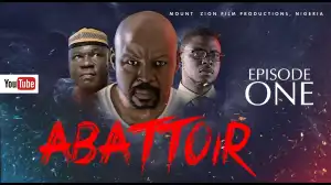 Mount Zion – Abattoir Episode 1 (Christian Movie)
