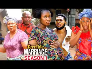 Terrible Marriage (2023 Nollywood Movie)