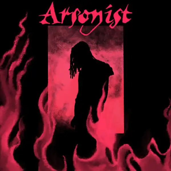 Dro Kenji – Arsonist