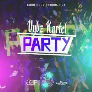 Vybz Kartel – Party Nice