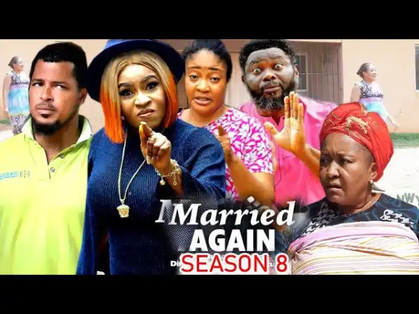 Married Again Season 8