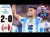 Argentina vs Peru 2 - 0 (Copa America 2024 Goals & Highlights)