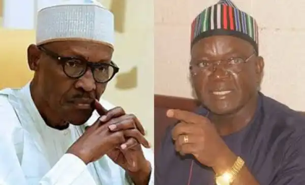 FG Stops Air Peace Flight Operations To Benue Over Grudge With Governor Ortom