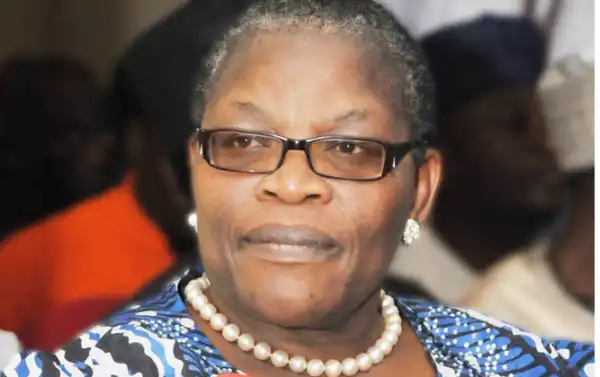 2023 Budget Is Hopeless - Ezekwesili