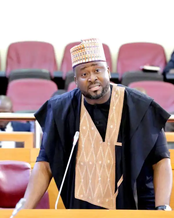 Career & Net Worth Of Desmond Elliot