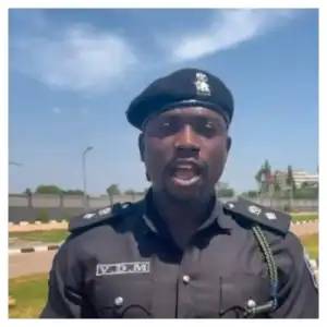 Police to arraign VeryDarkMan in court for impersonation