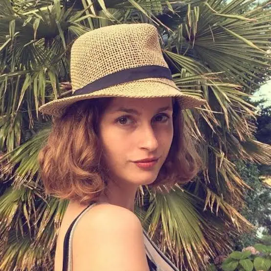 Net Worth Of Louise Delage