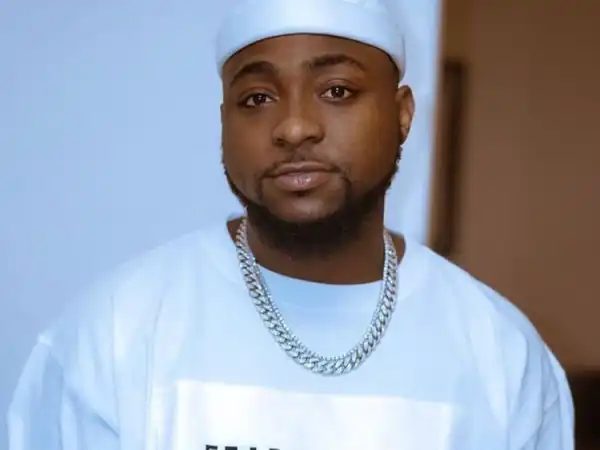 Rema Is Way Ahead Of His Generation – Davido