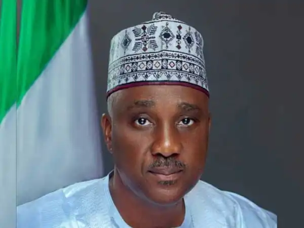 Don’t allow dangerous utterances destabilise House of Reps – PDP group tells Speaker Abbas