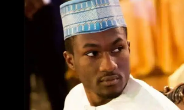 Buhari’s son Yusuf to marry Emir of Bichi’s daughter