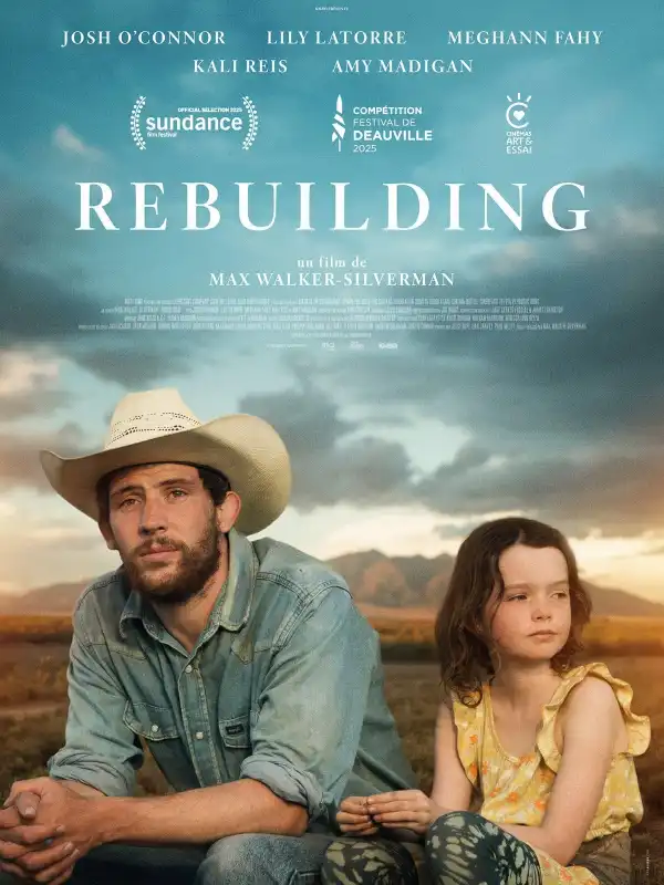 Rebuilding (2025)
