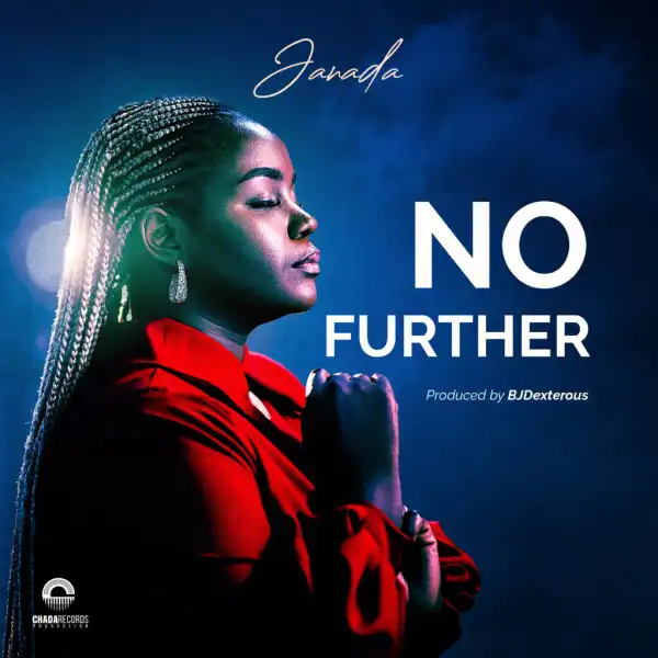 Janada – No Further