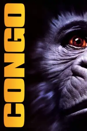 Congo (1995) Full Movie Download & Watch Online