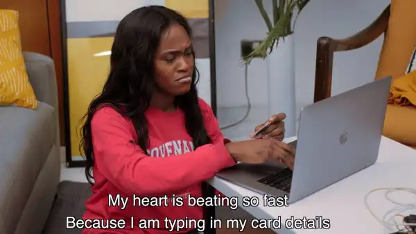 Maraji Comedy – Two Types of Online Shoppers (Comedy Video)