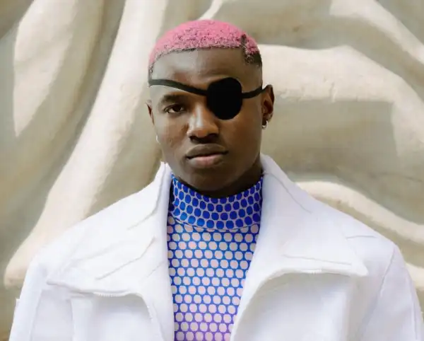 I Slacked In 2023, Didn’t Feel Like Myself Anymore – Ruger Opens Up