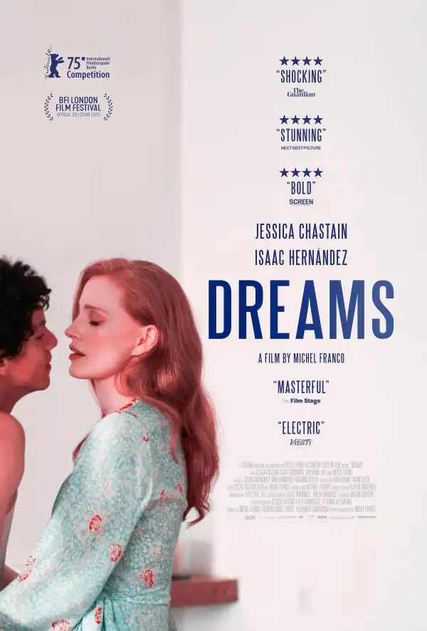 Dreams (2025)