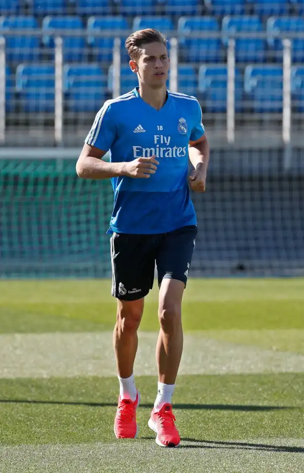 Vázquez Has Rejected The Offer From Qatar