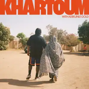 Bas Ft. Adekunle Gold – Khartoum