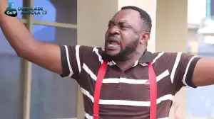 Saamu Alajo - Owo Ojiji (Episode 50) [Yoruba Comedy Movie]