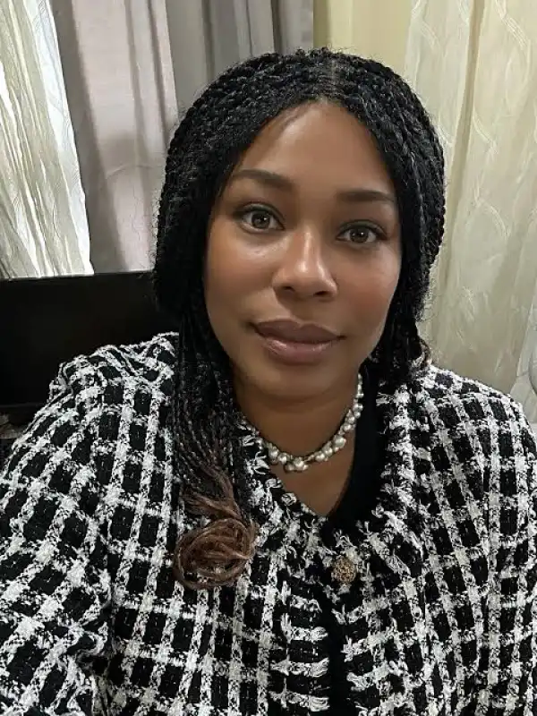 Age & Net Worth Of Regina Askia-Williams