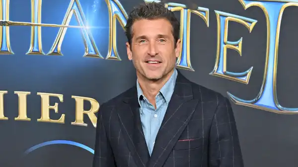 Patrick Dempsey in Talks to Star in Eli Roth’s Thanksgiving Slasher