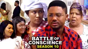 Battle Of Conscience Season 10