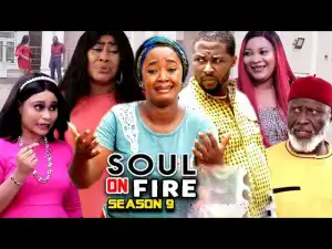 Soul On Fire Season 9