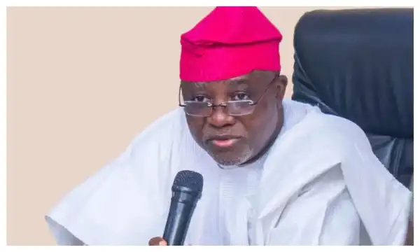 How Tinubu has eased problems of Nigeria – Biodun Ajiboye