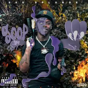 Splurge - Goopy Me