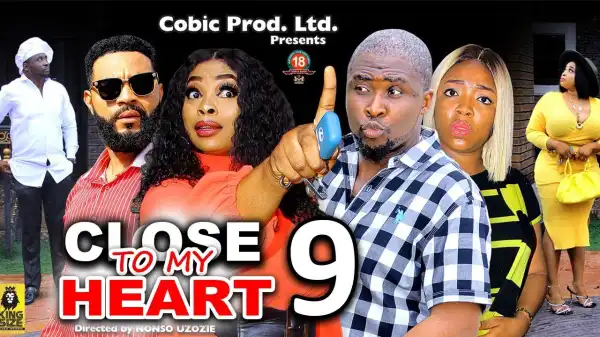 Close To My Heart Season 9