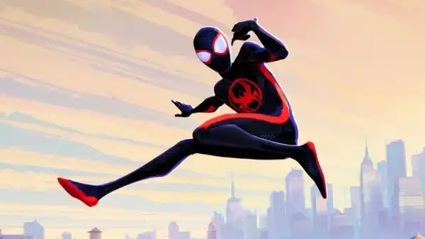 Spider-Man: Across the Spider-Verse Originally Pitched as Endgame-Like Movie