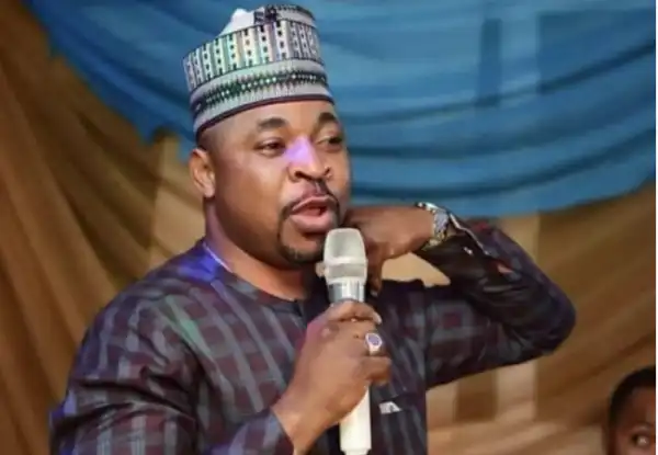 MC Oluomo, Park Managers To Hold Rally For Tinubu, Sanwo-Olu Today - Politics