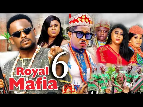 Royal Mafia Season 6